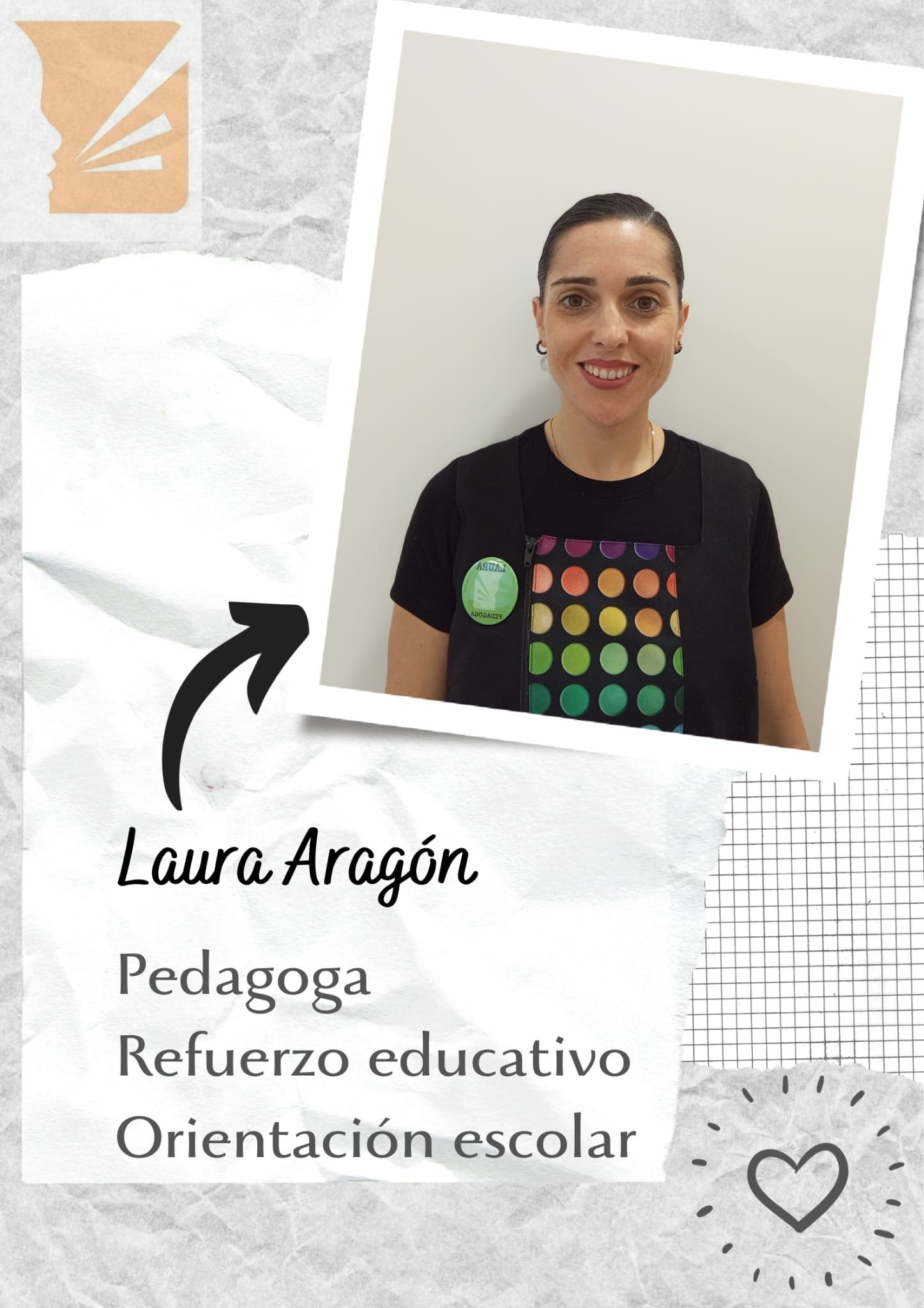 Pedagogía en Conil - Cádiz (Laura Aragón)